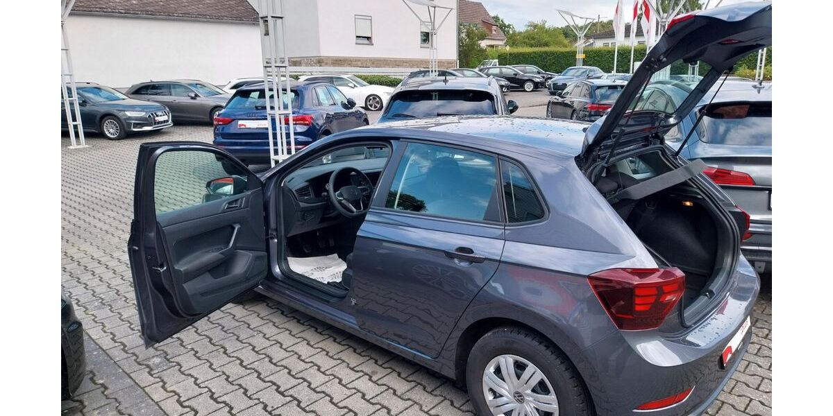 VW Polo 34.000 km 13.100 &euro; Schaafheim 64850