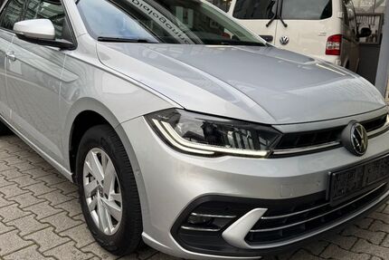 VW Polo 67.325 km 16.850 &euro; Frankfurt am Main 65936