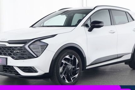 Kia Sportage 18.126 km 32.500 € Dietzenbach bei Frankfurt 63128