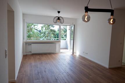Von privat & frisch renoviert: Charmante Wohnung in Bruchköbel zimmer