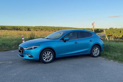 Mazda 3 70.750 km 14.500 € Mainz-Kostheim 55246