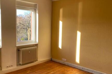 2-Zimmer, Altbau mit wunderschöner Aussicht in Bürgel, OF zimmer