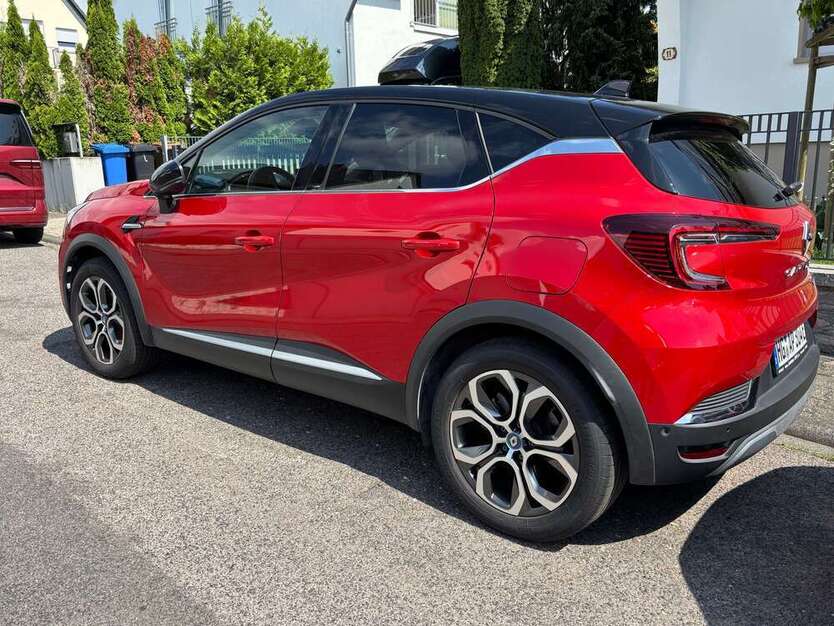 Captur