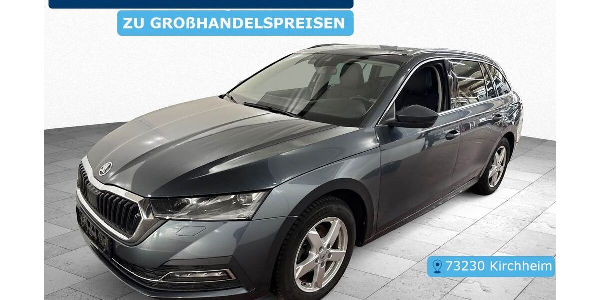 Skoda Octavia 206.923 km 13.997 &euro; Frankfurt 60596