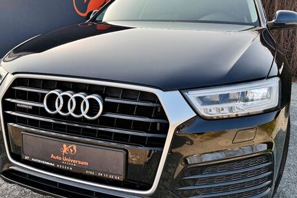 Audi Q3 75.000 km 18.790 &euro; Liederbach am Taunus 65835