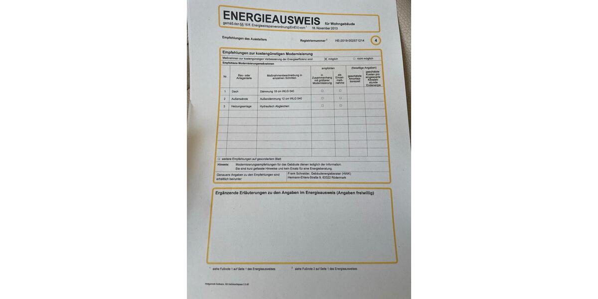 Erdgeschoßwohnung Offenbach am Main Hafen - 3 Zimmer, 110 m&sup2;, 650.000&euro; | Angebot:27209618