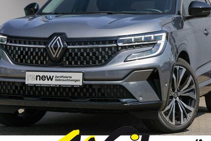 Renault Austral 3.456 km 43.990 € Friedrichsdorf 61381