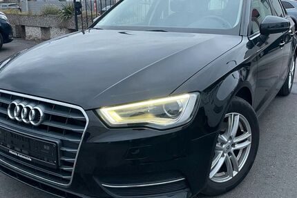 Audi A3 145.000 km 10.500 &euro; Flörsheim 65439