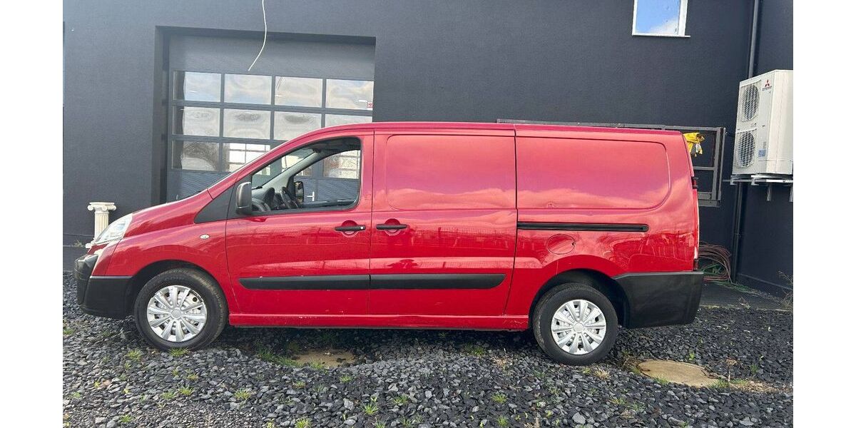 Peugeot Expert 188.000 km 5.900 &euro; Dietzenbach 63128