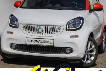 Smart ForTwo 66.424 km 8.990 &euro; Friedrichsdorf 61381