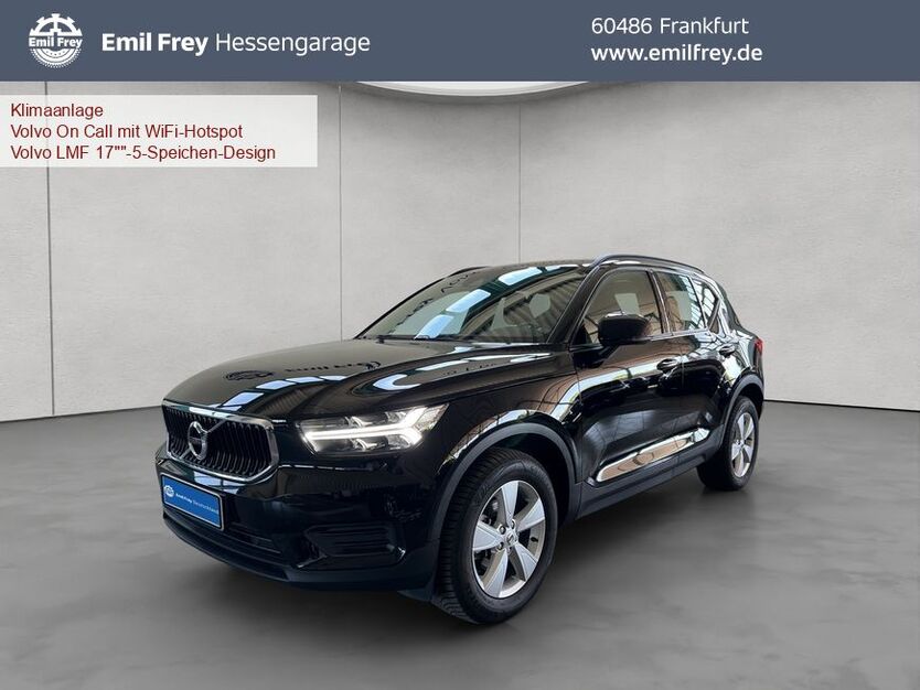 XC40