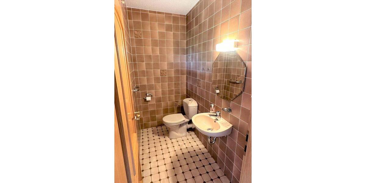 Doppelhaushälfte Altenstadt Rodenbach - 4 Zimmer, 130 m&sup2;, 389.000&euro; | Angebot:25662404