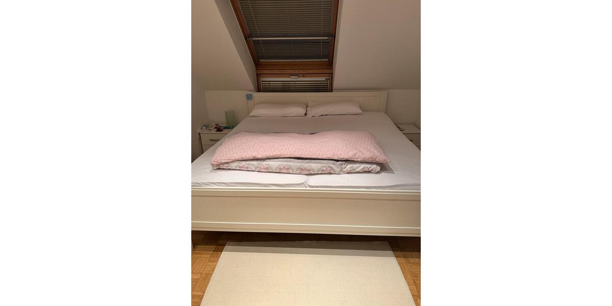 Dachgeschoßwohnung Flörsheim am Main - 3 Zimmer, 75 m&sup2;, 1.300&euro; | Angebot:25902152