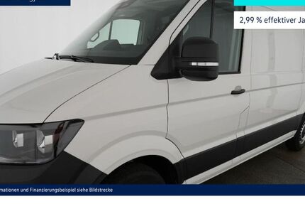 VW Crafter 10.290 km 37.990 &euro; Hanau 63452