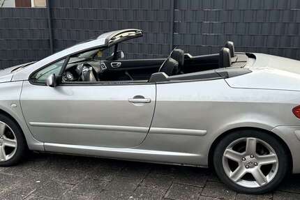 Peugeot 307 195.000 km 3.300 € Mühlheim am Main 63165