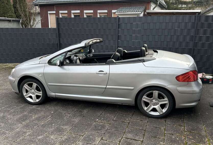 Peugeot 307 195.000 km 3.300 € Mühlheim am Main 63165