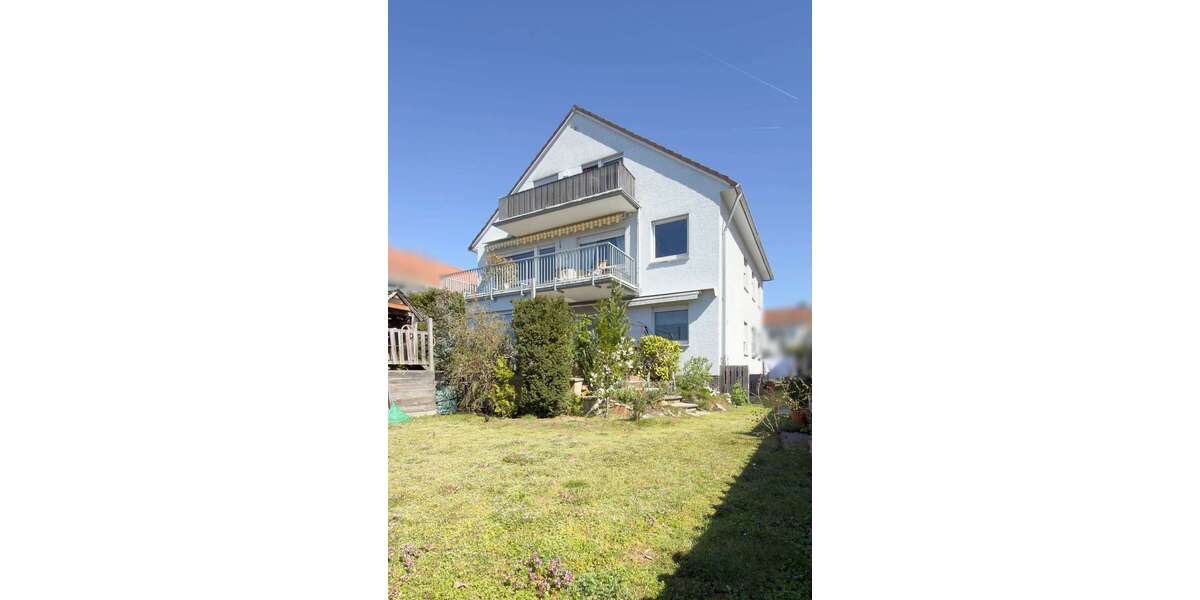 Einfamilienhaus Langen (Hessen) - 12 Zimmer, 326 m&sup2;, 1.119.000&euro; | Angebot:26097094