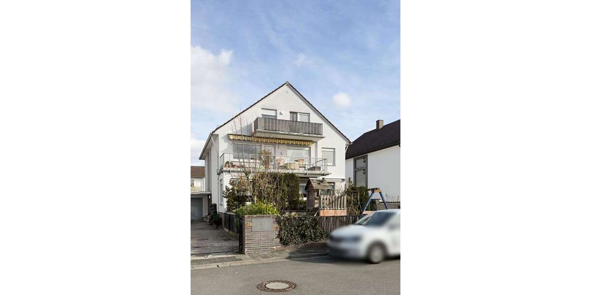 Einfamilienhaus Langen - 12 Zimmer, 326 m&sup2;, 1.119.000&euro; | Angebot:25156972