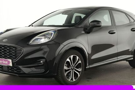 Ford Puma 40.941 km 16.927 € Dietzenbach bei Frankfurt 63128