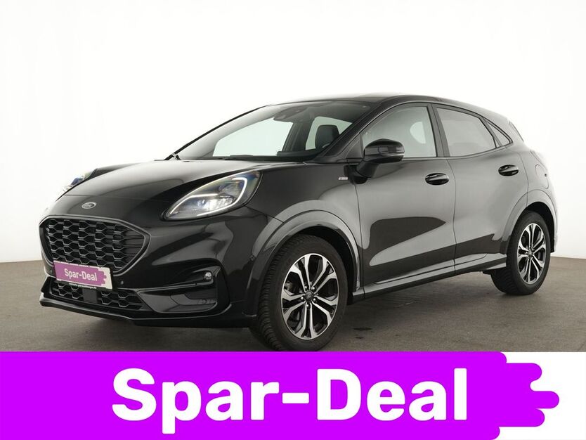 Ford Puma 40.941 km 16.927 € Dietzenbach bei Frankfurt 63128