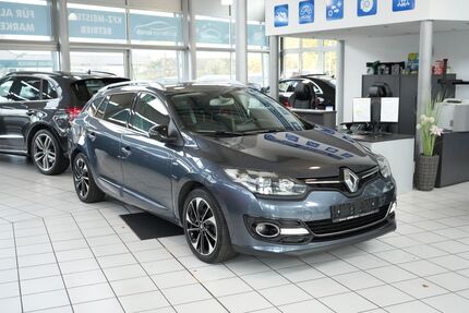 Renault Megane 190.200 km 6.900 € Obertshausen 63179