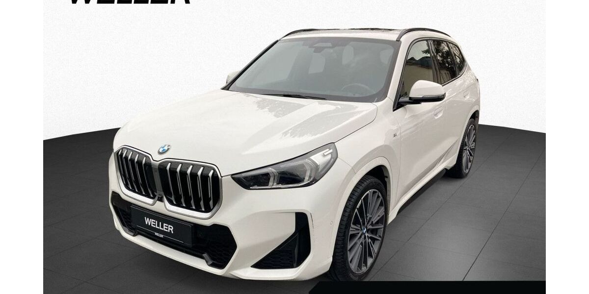 BMW X1 42.404 km 38.990 &euro; Kronberg 61476