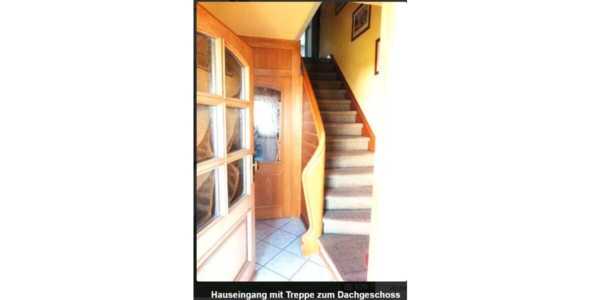 Einfamilienhaus Hasselroth - 7 Zimmer, 140 m&sup2;, 429.000&euro; | Angebot:27041058