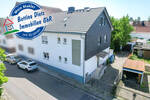 Einfamilienhaus Babenhausen Langstadt - 5 Zimmer, 130 m&sup2;, 359.000&euro; | Angebot:26820086