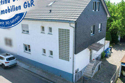 Haus Babenhausen Langstadt - 5 Zimmer, 130 m&sup2;, 359.000&euro; | Angebot:26820086