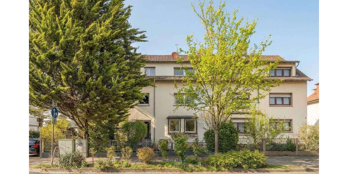 Einfamilienhaus Offenbach am Main Buchrain - 8 Zimmer, 170 m&sup2;, 580.000&euro; | Angebot:26115782