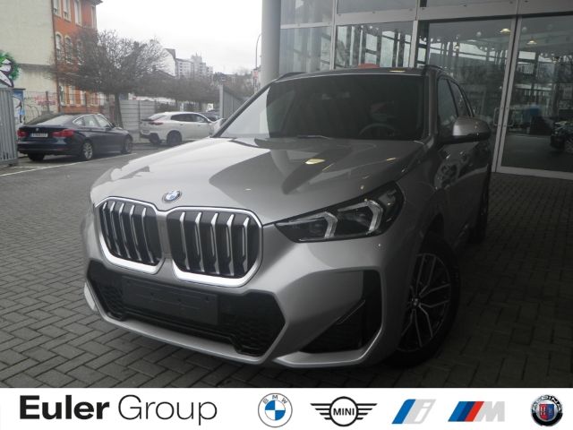BMW X1 3.900 km 50.599 &euro; Hofheim 65719