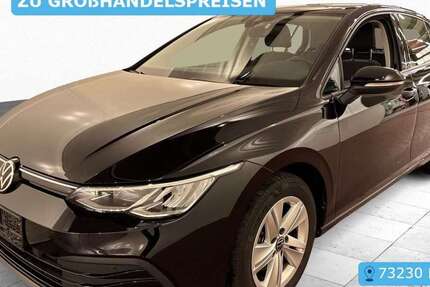 VW Golf 96.453 km 16.490 € Frankfurt 60596