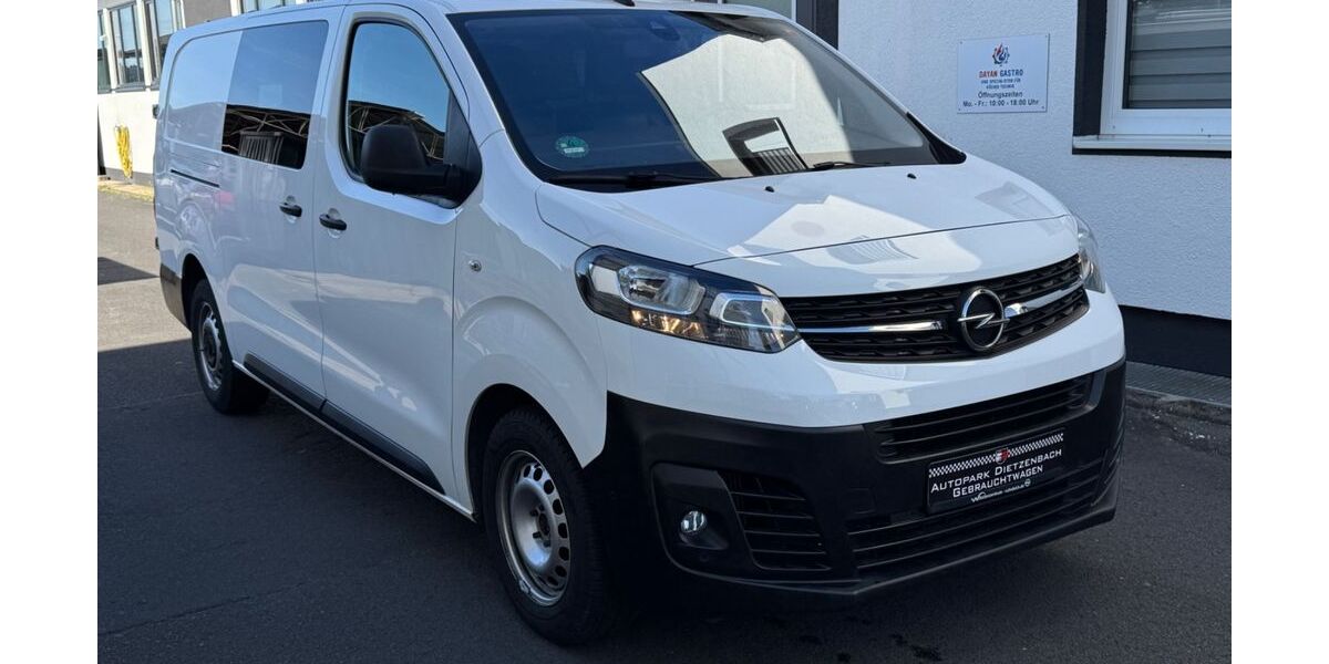 Opel Vivaro 167.000 km 10.900 &euro; Dietzenbach 63128