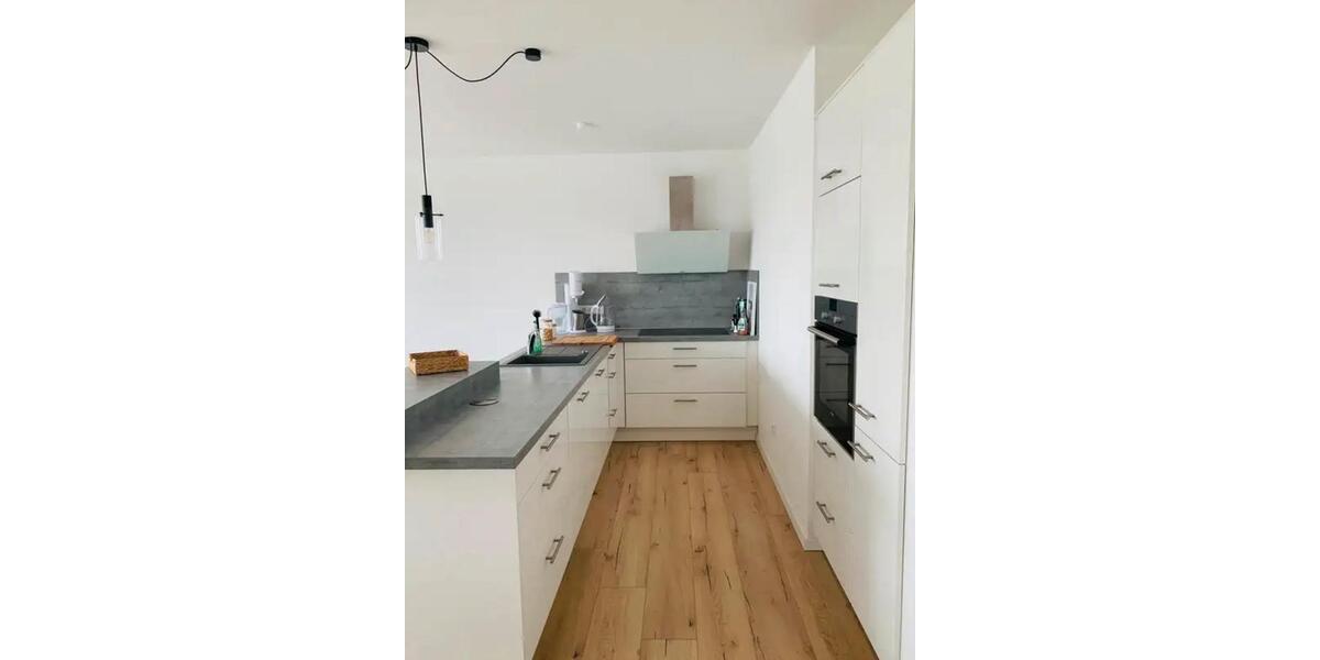 Etagenwohnung Rüsselsheim am Main - 3.5 Zimmer, 120 m&sup2;, 1.857&euro; | Angebot:26256119