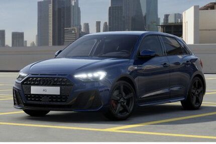 Audi A1 4.500 km 32.850 &euro; Frankfurt am Main 60314