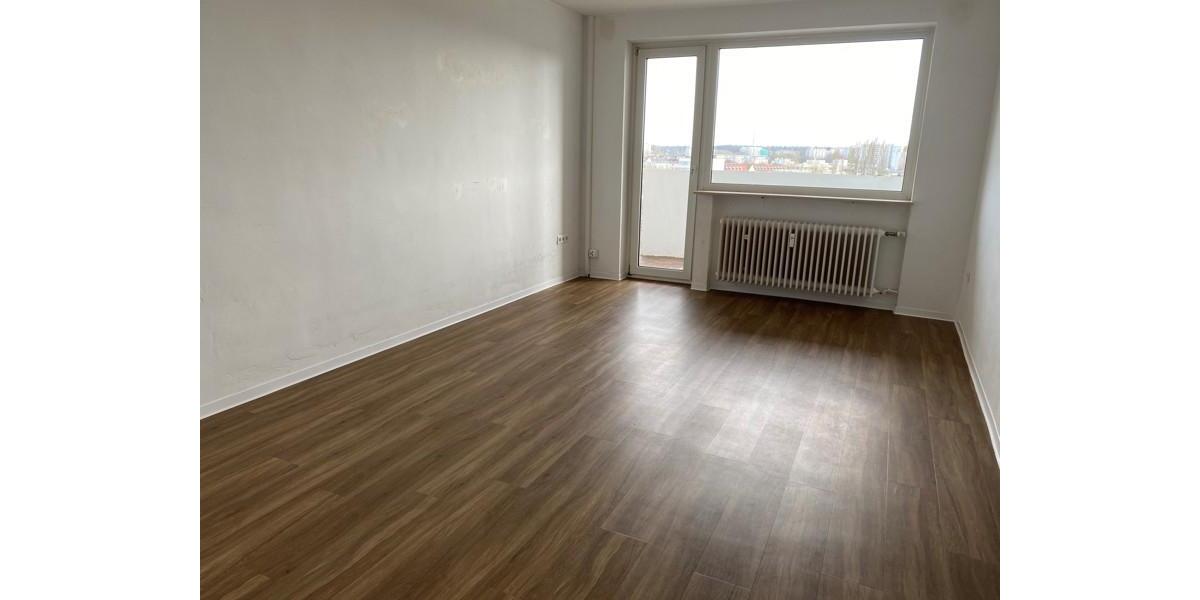 Etagenwohnung Offenbach am Main Buchrain - 2 Zimmer, 51 m&sup2;, 559&euro; | Angebot:25570850