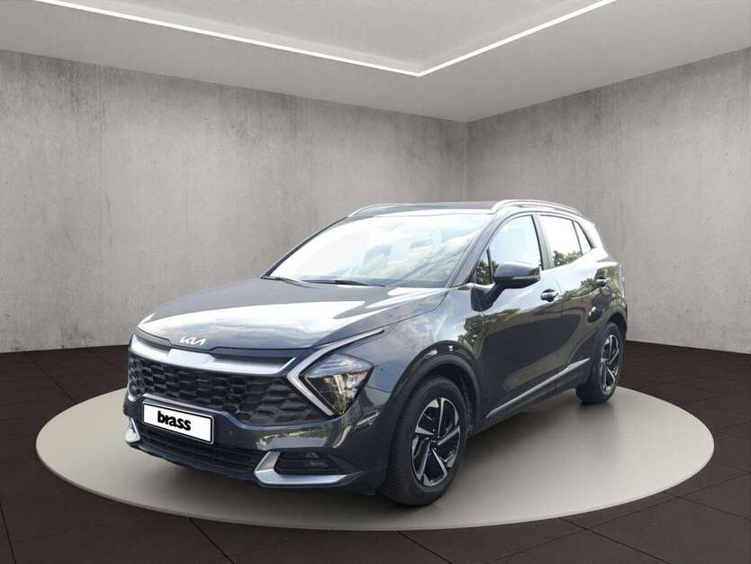 Kia Sportage 18.650 km 28.480 € Offenbach 63075
