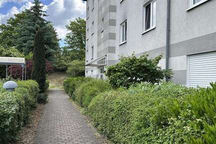 Wohnung zum Kaufen in Eschborn 176.000 € 42.64 m²