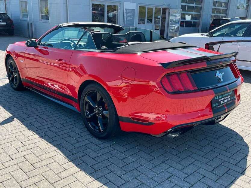 Mustang