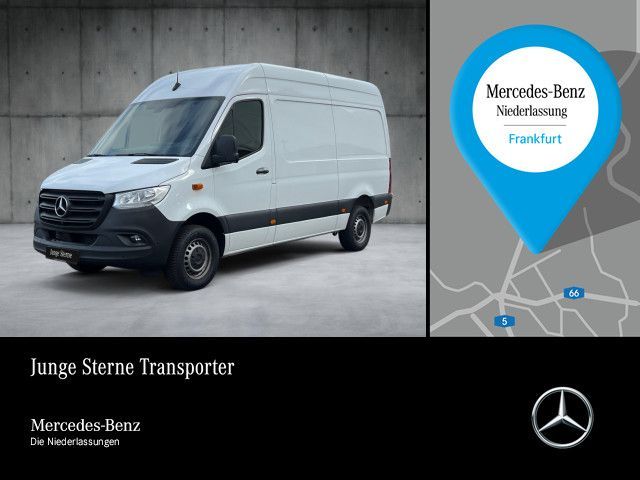 Sprinter