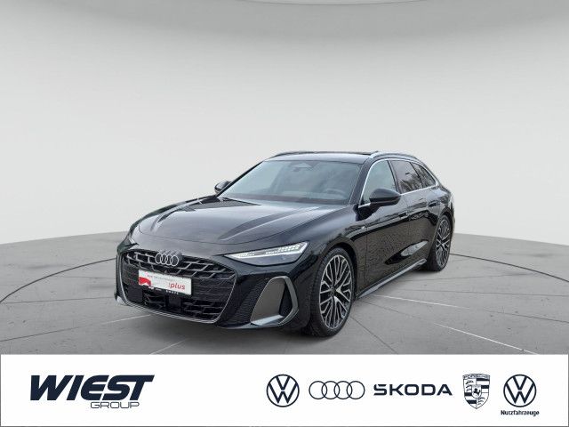 Audi A6 4.939 km 70.490 &euro; Darmstadt 64295