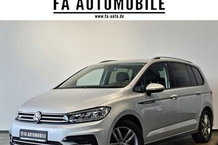 VW Touran 42.250 km 32.390 € Mainaschaff 63814