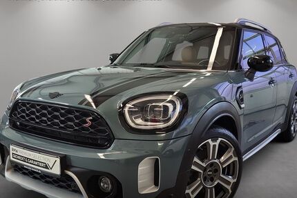 Mini Countryman S (Cooper) 59.206 km 29.980 &euro; Dreieich-Sprendlingen 63303