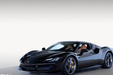 Ferrari 296 GTB 700 km 264.800 € Frankfurt 60326