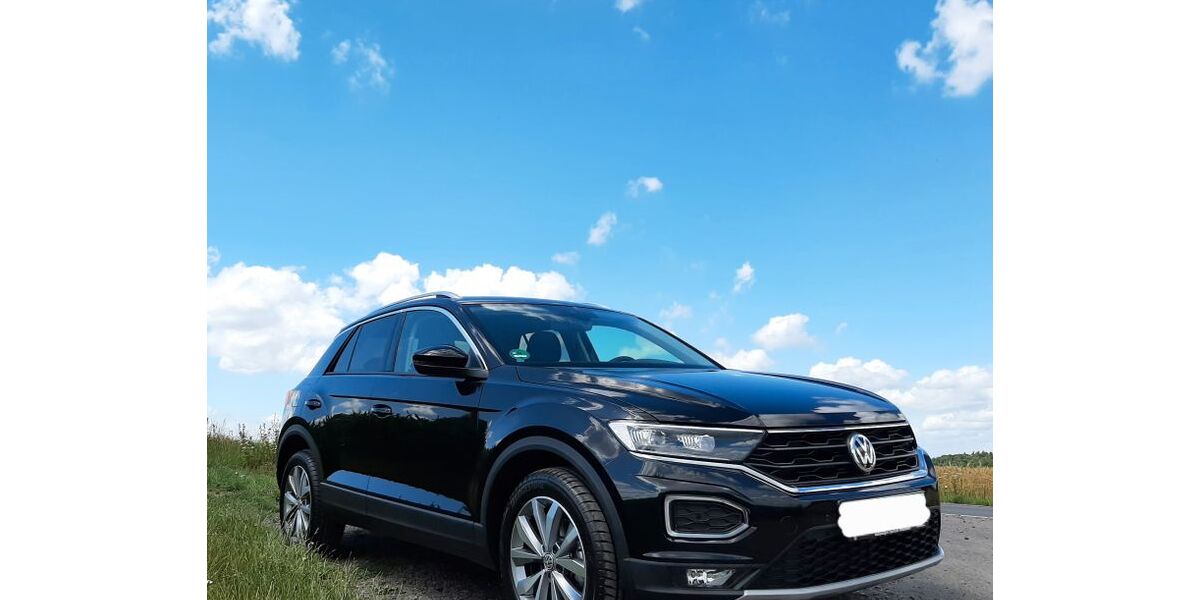 VW T-Roc 28.400 km 17.600 &euro; Frankfurt am Main 65929