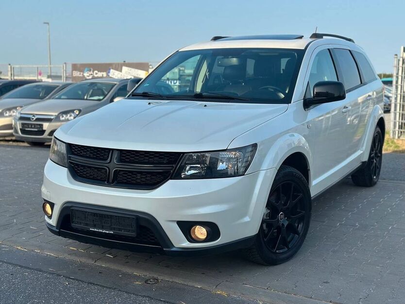 Fiat Freemont 188.000 km 10.499 € Dietzenbach 63128