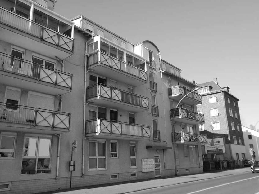 Wohnung zum Kaufen in Hanau 290.000 € 82 m²