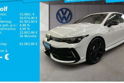 VW Golf 4.500 km 55.980 &euro; Frankfurt 60326