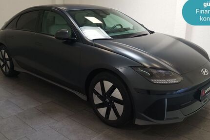Hyundai IONIQ 6 56.256 km 28.470 € Egelsbach 63329