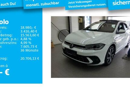 VW Polo 45.580 km 18.980 &euro; Frankfurt am Main 60326